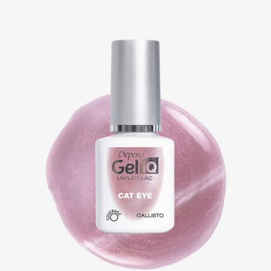 Depend Gel iQ Cat Eye Callisto 5 ml