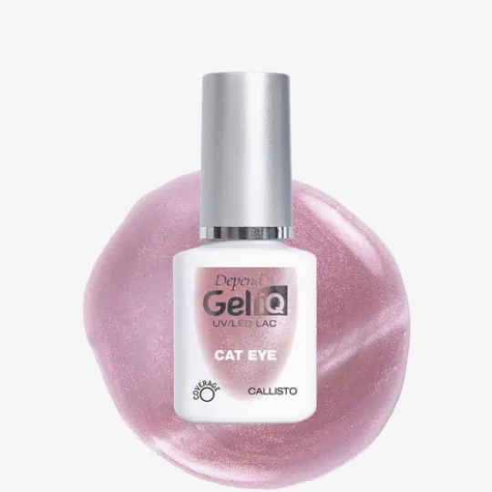 Depend Gel iQ Cat Eye Callisto 5 ml