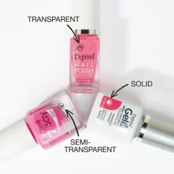 Depend Gel iQ Cat Eye Callisto 5 ml