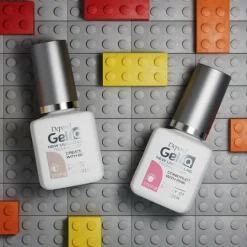 Depend Gel iQ Create With Beige 5 ml