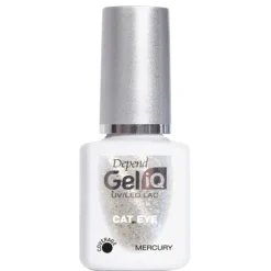 Depend Gel IQ Effects Cat Eye Mercury 5 ml