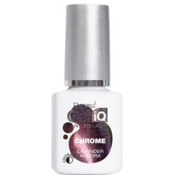 Depend Gel IQ Effects Chrome Lavender Aurora 5 ml