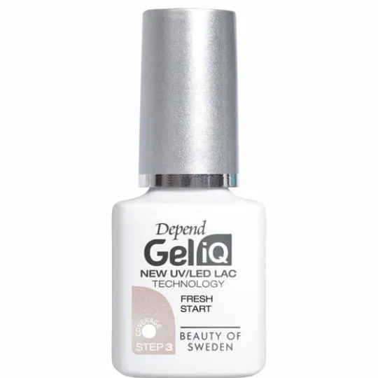 Depend Gel iQ Fresh Start 5 ml
