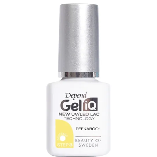 Depend Gel iQ Happy Ironi Peekaboo! 5 ml