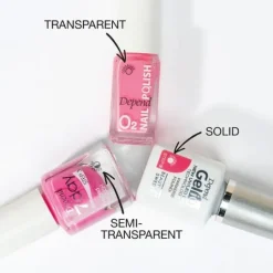 Depend Gel iQ Happy Ironi Peekaboo! 5 ml