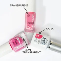 Depend Gel iQ Happy Ironi Peekaboo! 5 ml