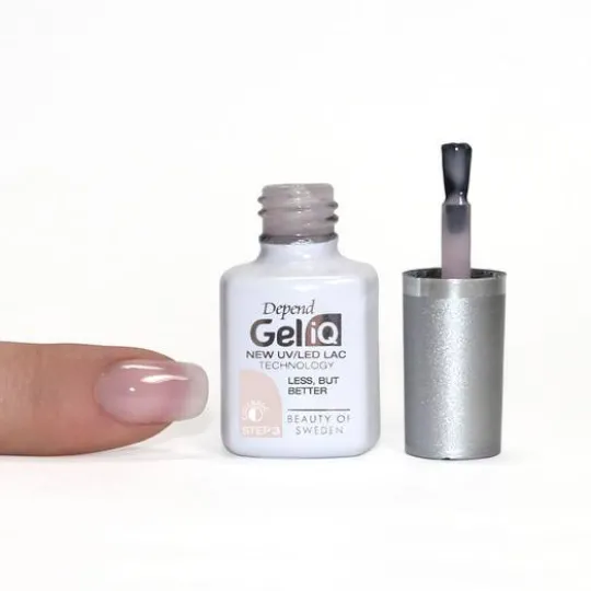 Depend Gel iQ Less But Better 5 ml