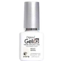 Depend Gel iQ Milky White 5 ml