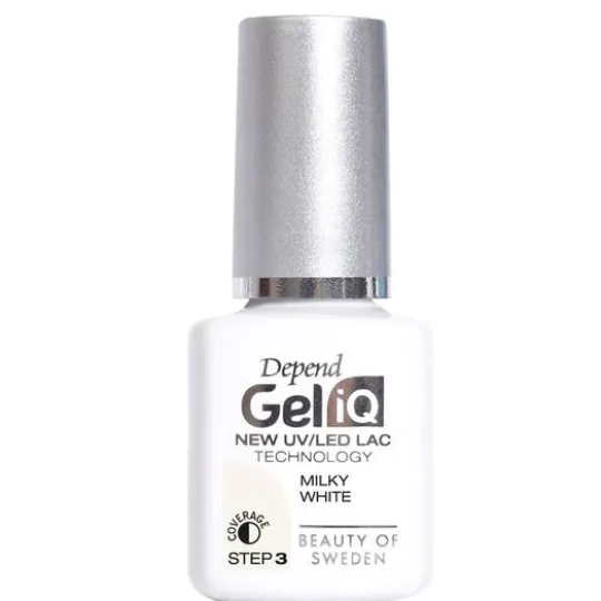 Depend Gel iQ Milky White 5 ml