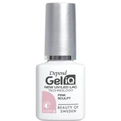 Depend Gel iQ Pink Sculpt 5 ml