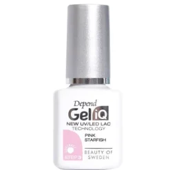 Depend Gel iQ Pink Starfish 5 ml