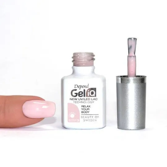Depend Gel iQ Relax your Body 5 ml