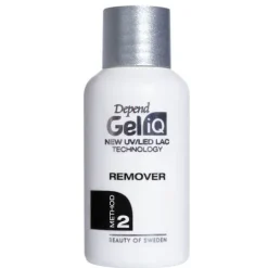 Depend Gel iQ Remover Method 2 35 ml