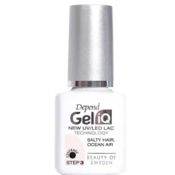 Depend Gel iQ Salty Hair, Ocean Air 5 ml
