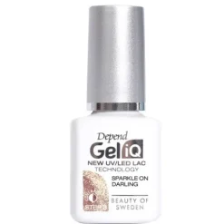 Depend Gel iQ Sparkle On Darling 5 ml