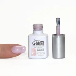 Depend Gel iQ Sparkling Simplicity 5 ml