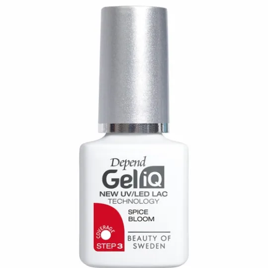 Depend Gel iQ Spice Bloom 5 ml