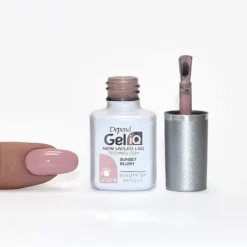 Depend Gel iQ Sunset Blush 5 ml