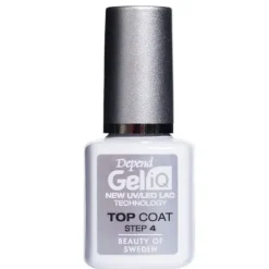 Depend Gel iQ Top Coat Step 4 5 ml
