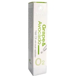 Depend Grape & Avocado Nail Oil Tub 5 ml