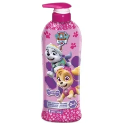 Depend 2-in-1 Bubble Bath Shampoo Paw Patrol 1000 ml