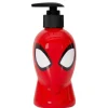 Depend 2-in-1 Bubble Bath Shampoo Spiderman 300 ml