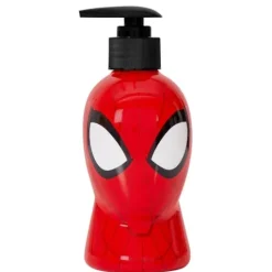 Depend 2-in-1 Bubble Bath Shampoo Spiderman 300 ml