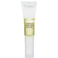 Depend Myrra & Avokado Nagelolja Tub 5 ml