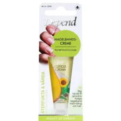 Depend Nagelbandscreme 10 ml