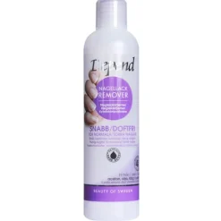 Depend Nagellacksremover Lila 250 ml