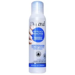 Depend Nail Polish Remover Super Quick 100 ml