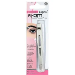 Depend Pincett