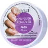 Depend Remover pads i display 32 st