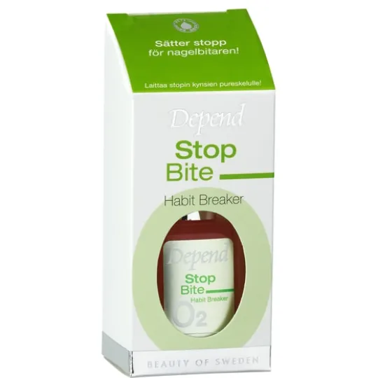 Depend Stop Bite 11 ml
