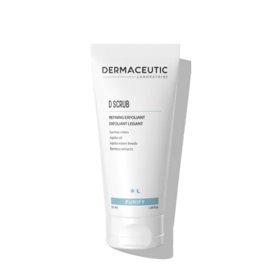 Dermaceutic D Scrub 50 ml