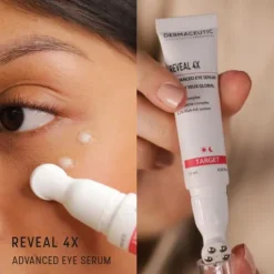 Dermaceutic Reveal 4X 15 ml