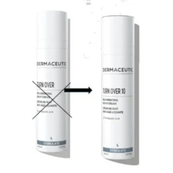 Dermaceutic Turnover 10 40 ml