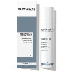 Dermaceutic Turnover 10 40 ml