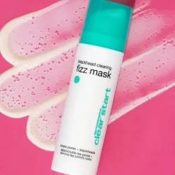 Dermalogica Blackhead Clearing Fizz Mask 50 ml