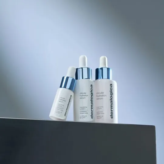 Dermalogica Circular Hydration Serum 30 ml