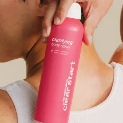 Dermalogica Clarifying Body Spray 177 ml