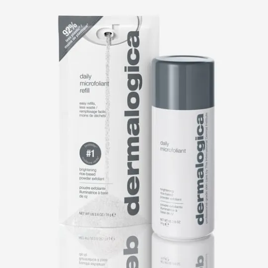 Dermalogica Daily Microfoliant Refill 74 g