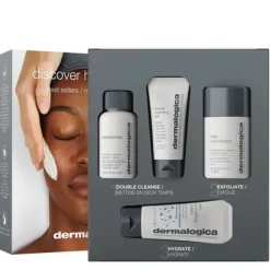 Dermalogica Discover Healthy Skin Kit