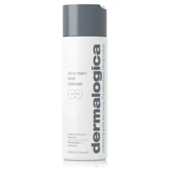Dermalogica Oil to Foam Total Cleanser 250 ml