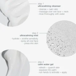 Dermalogica Sensitive Skin Rescue Kit