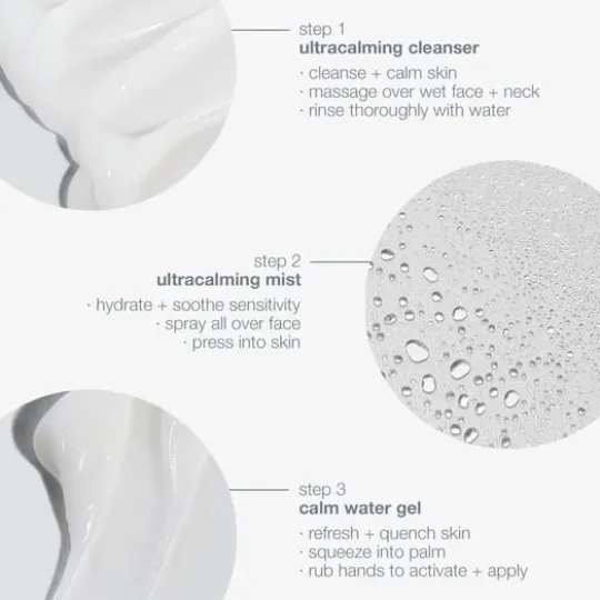 Dermalogica Sensitive Skin Rescue Kit