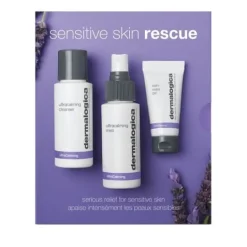 Dermalogica Sensitive Skin Rescue Kit
