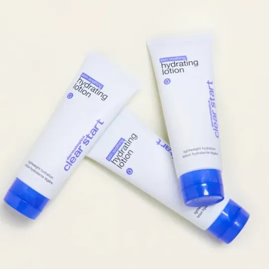 Dermalogica Skin Soothing Hydrating Lotion 59 ml