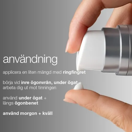 Dermalogica Smart Eye Density 15 ml