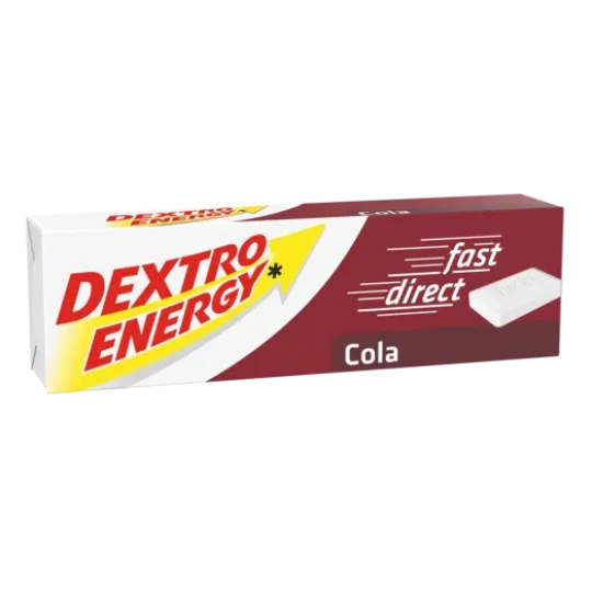 Dextro Energy Cola 47 g
